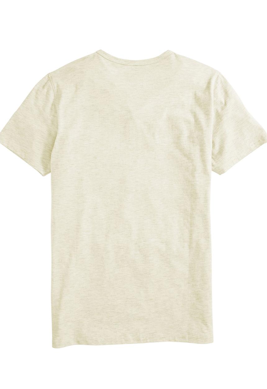 Next - Granddad T-shirt Milk