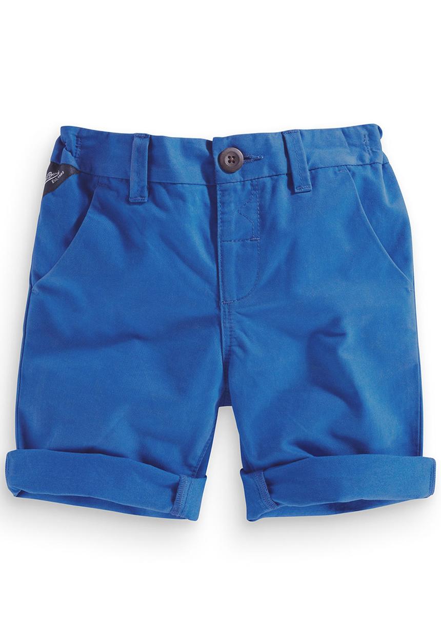 Next - Chino Shorts Blue