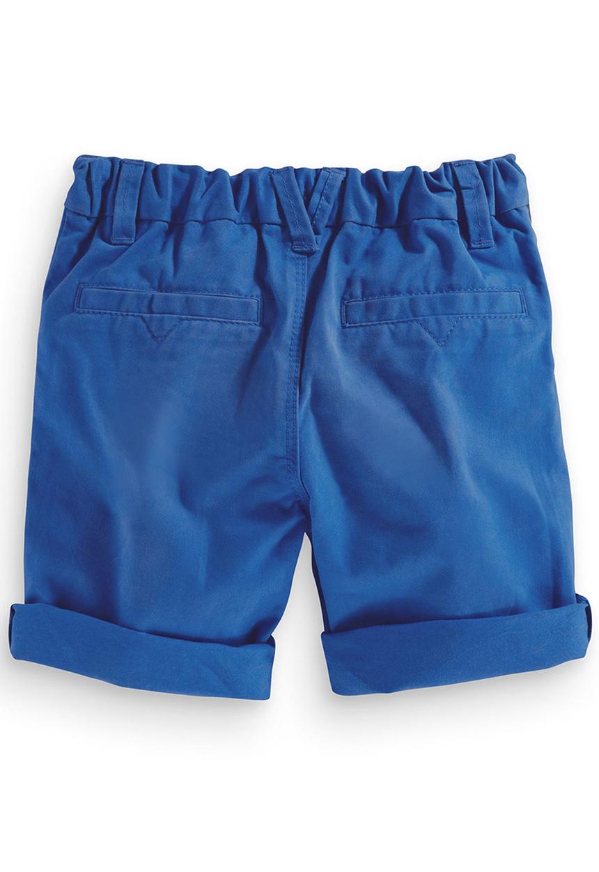Next - Chino Shorts Blue