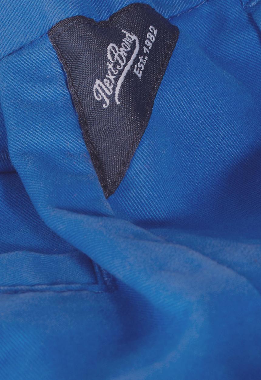 Next - Chino Shorts Blue