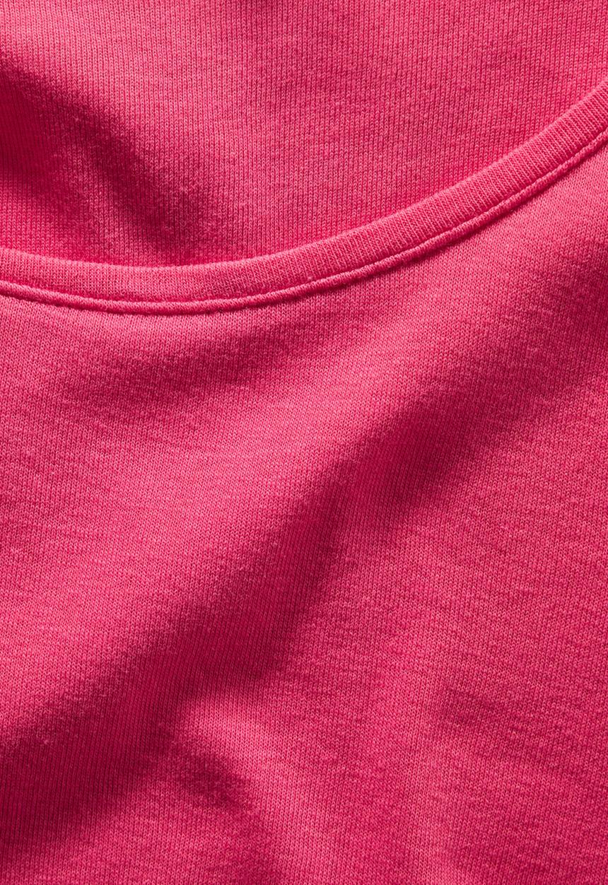 Next - Long-sleeve T-shirt Mid Pink