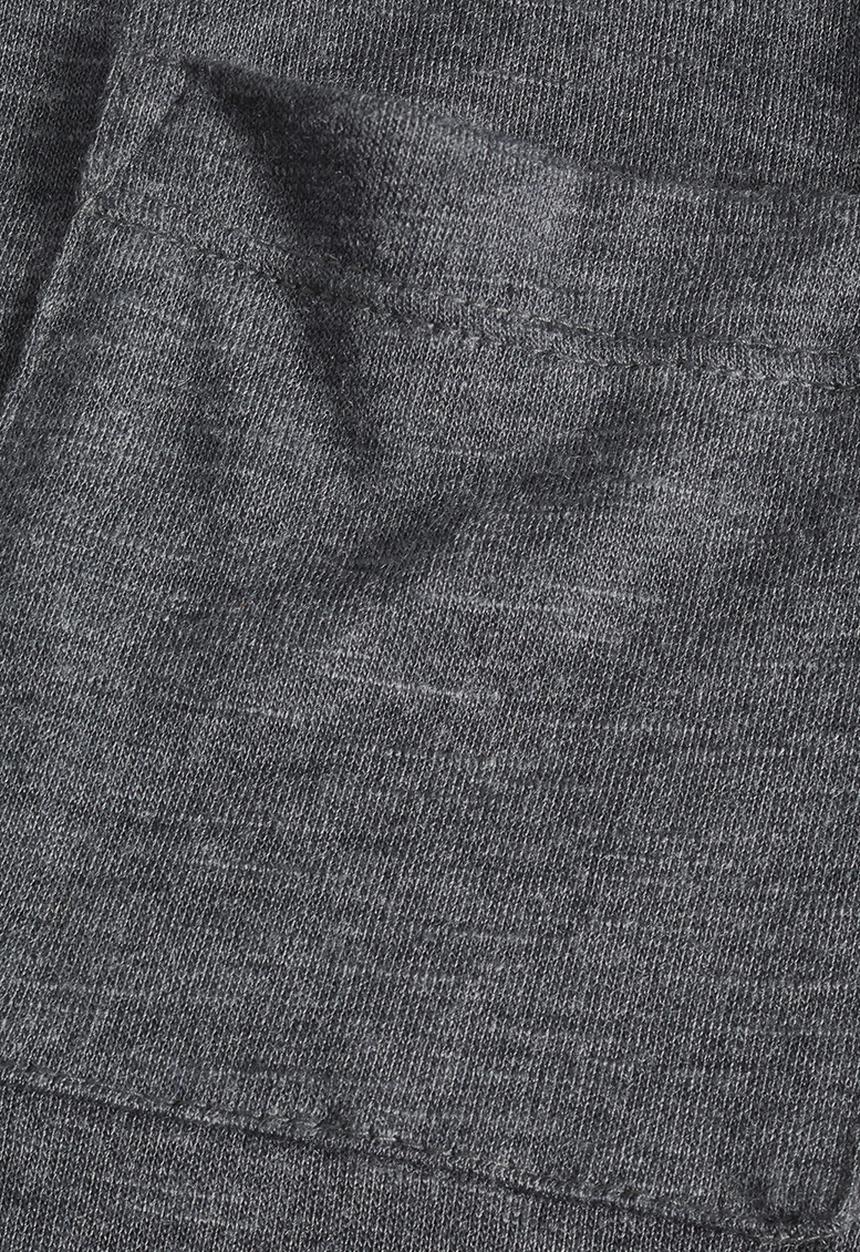 Next - Jersey Shirt Mid Grey Mid Grey