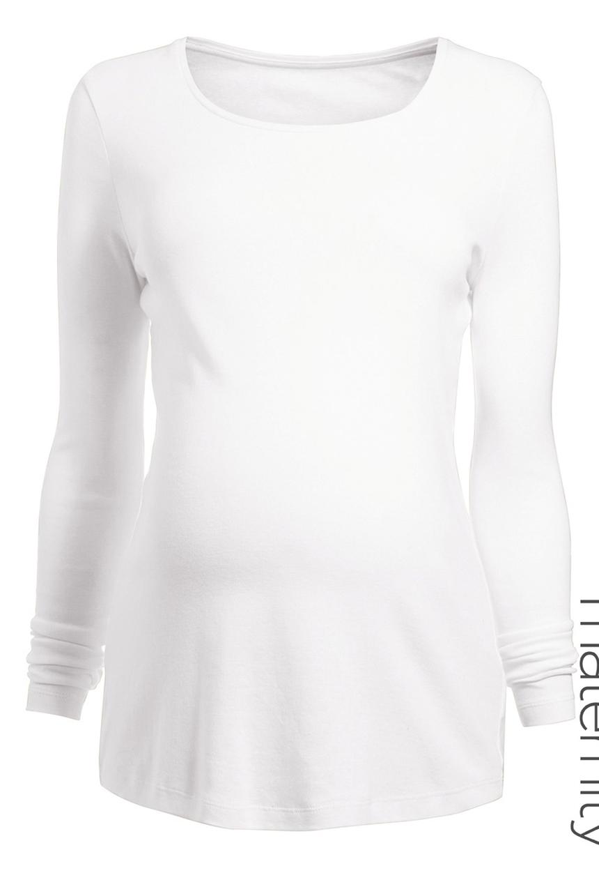 Next - Basic T-Shirt White