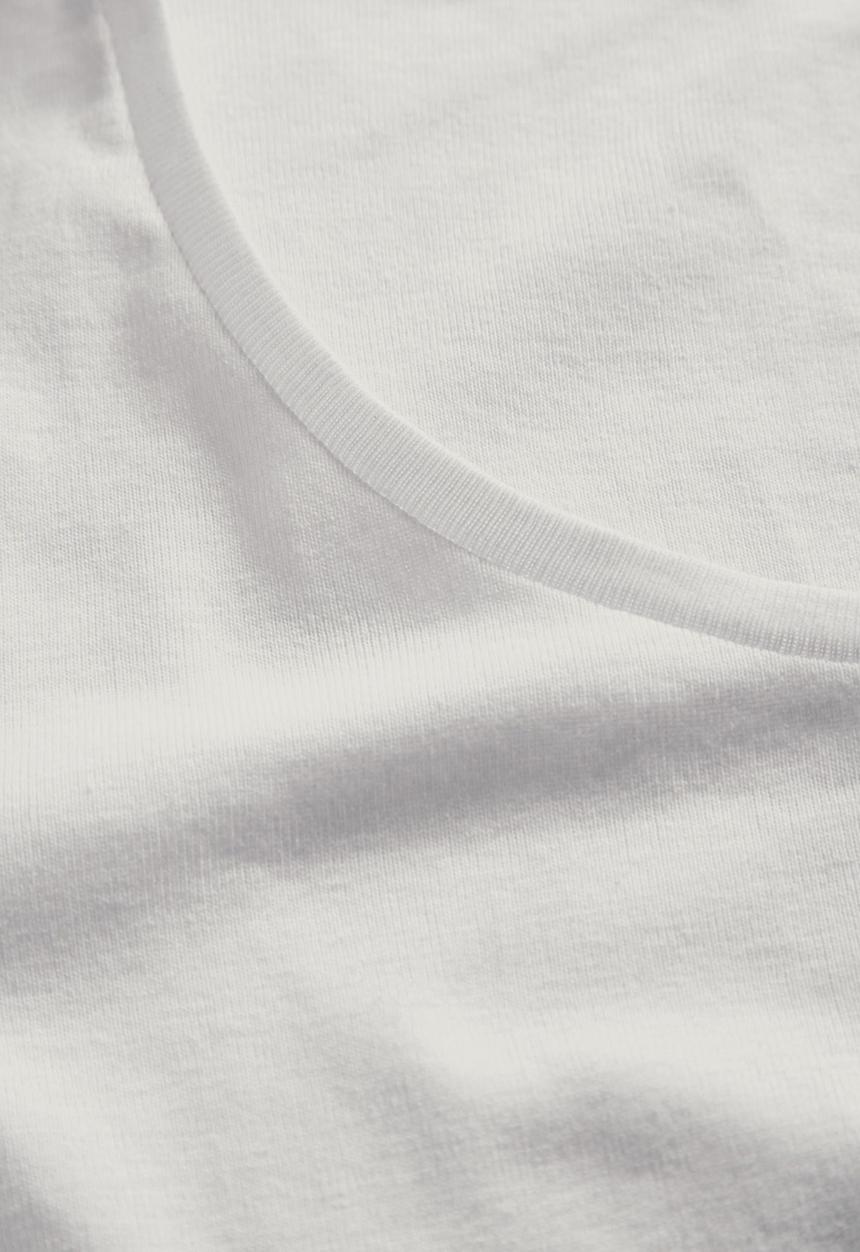 Next - Basic T-Shirt White