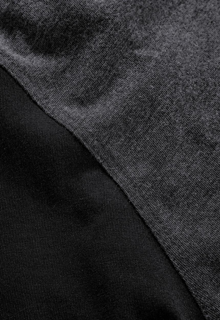 Next - Colourblock Crew-neck T-shirt Multi-colour
