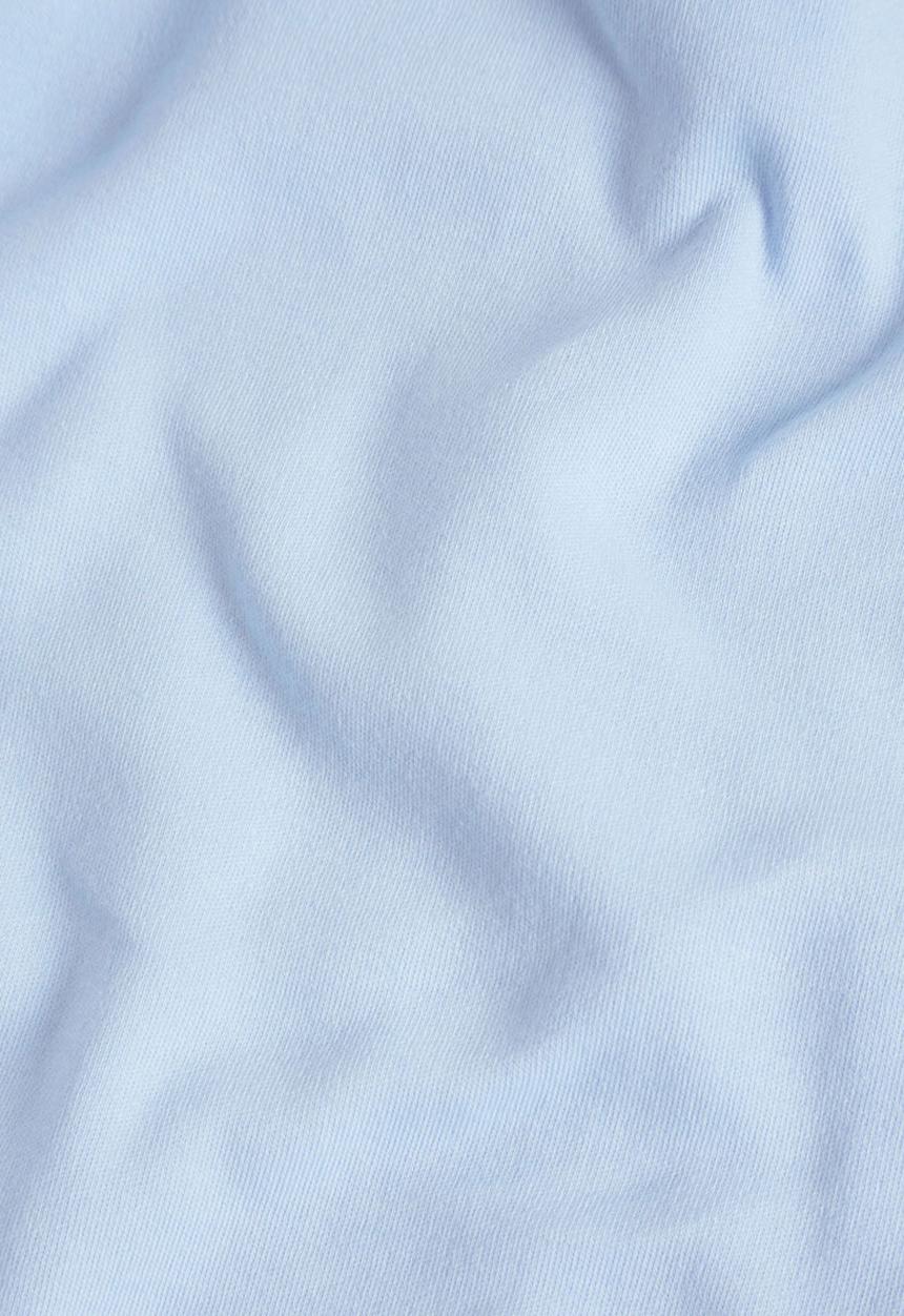 Next - 4-pack Long-sleeve Sleepsuits Blue/White  Blue and White