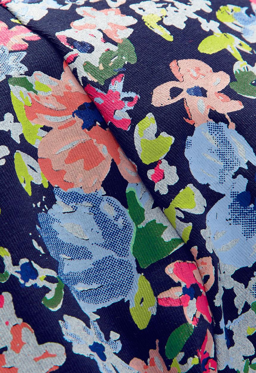 Next - Leggings 3-Pack Multi-Colour