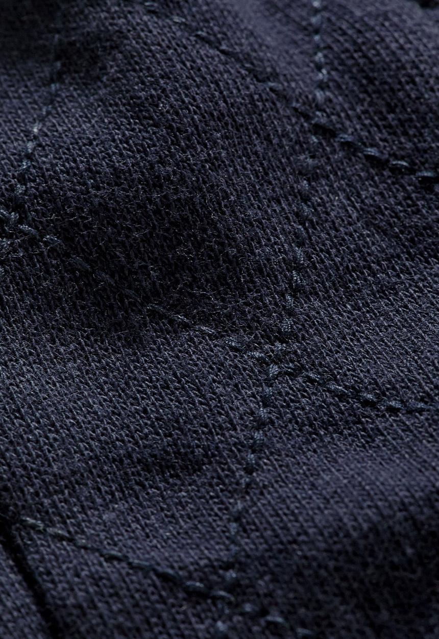 Next - 2-pack Quilted Joggers Blue/Grey