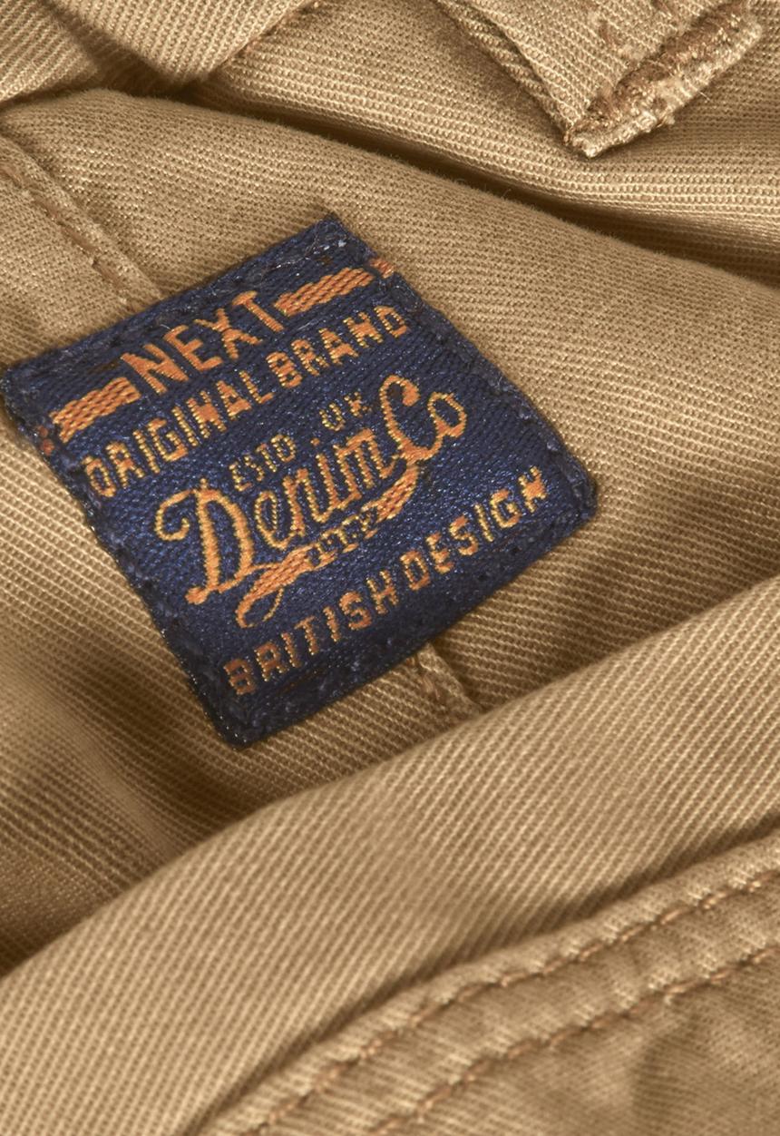 Next - Chinos Camel
