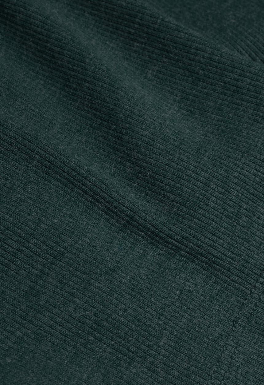 Next - Scoop Vest Green