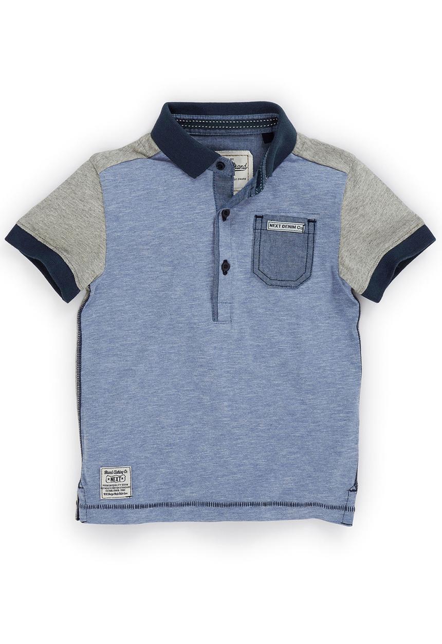 Next - Polo Multi-Colour