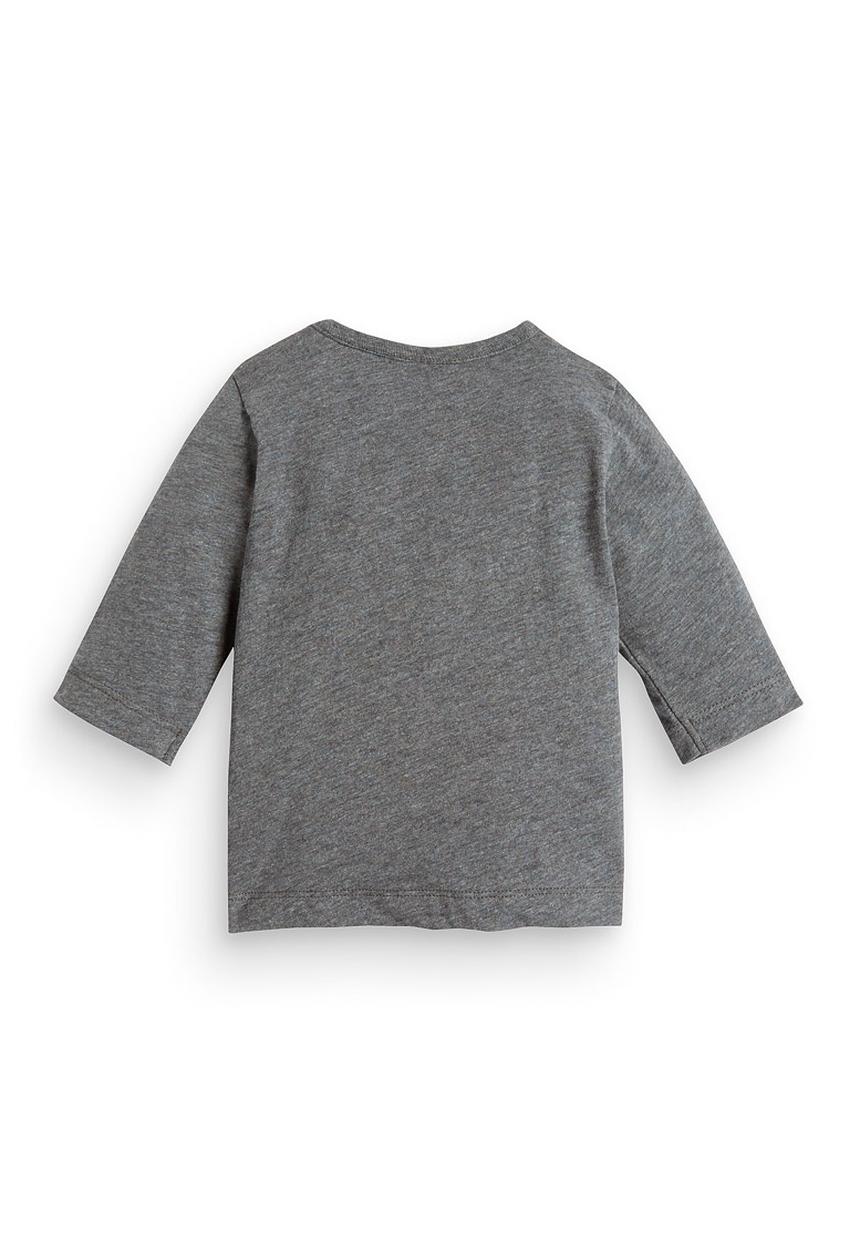 Next - Grey mummy t-shirt Dark Grey