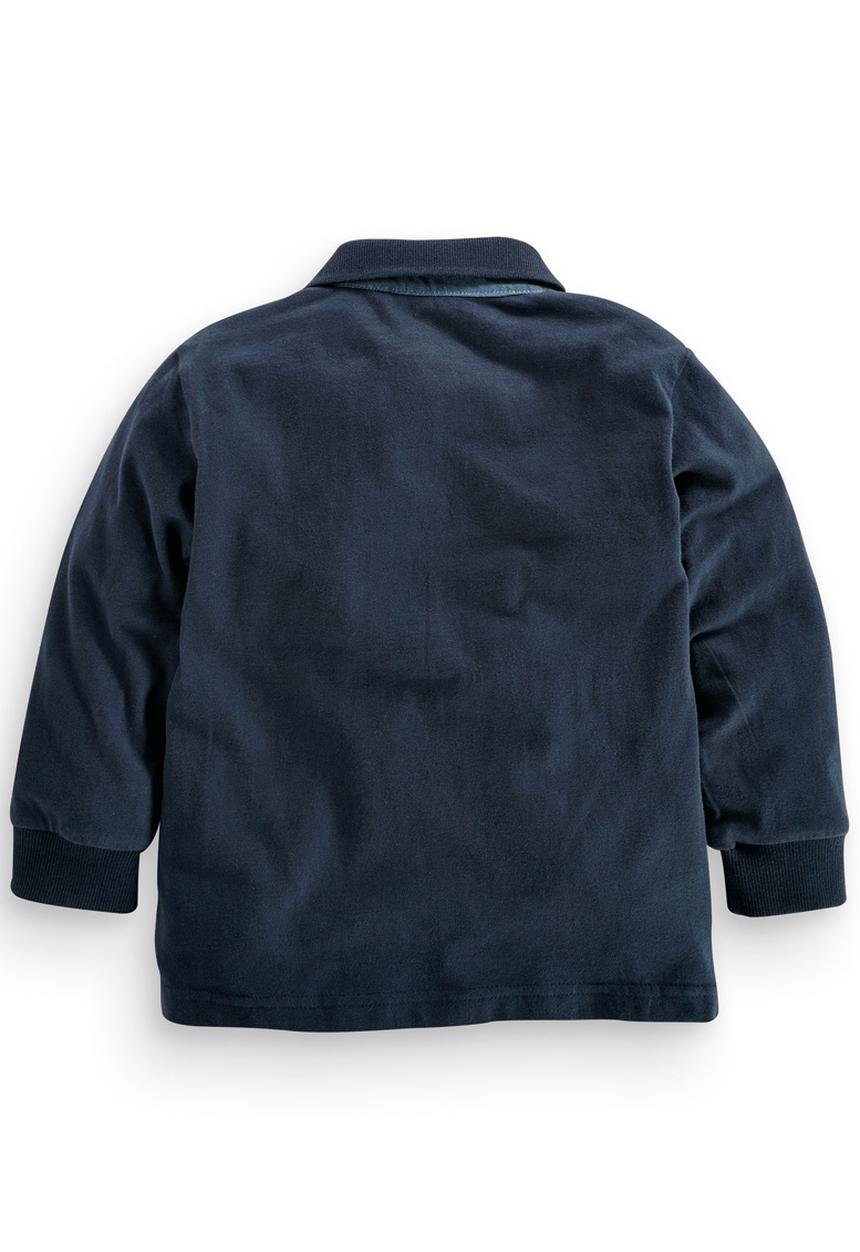 Next - Polo Shirt Navy