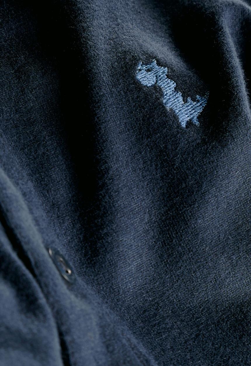 Next - Polo Shirt Navy