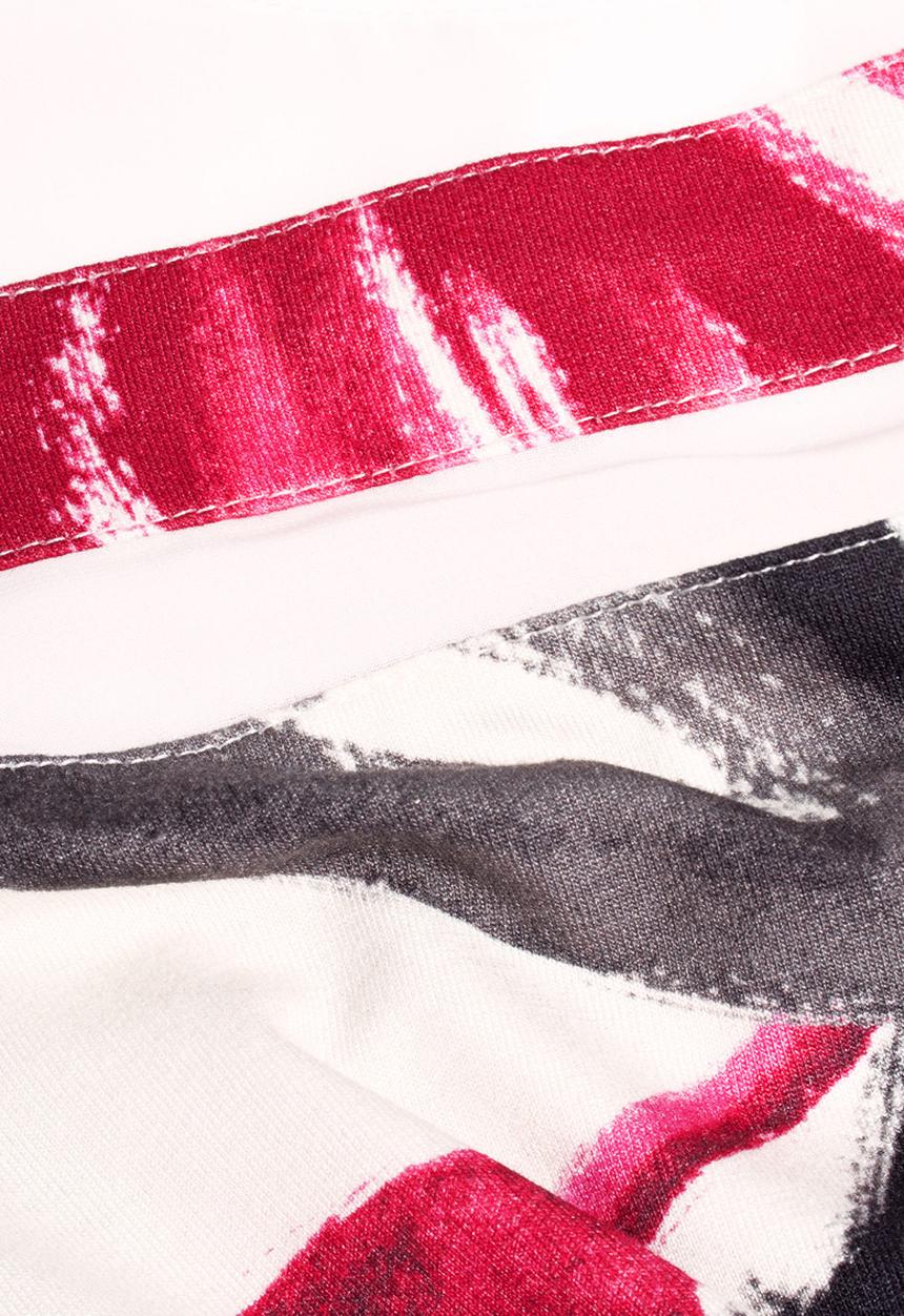 Next - Sleeveless High-neck Top Multi-colour