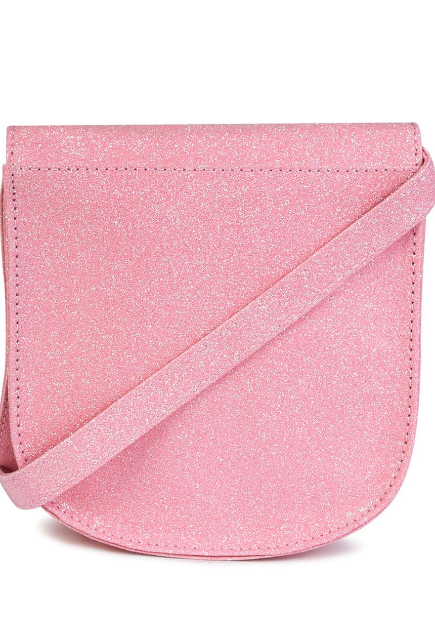 Next - Glitter Bag Pink