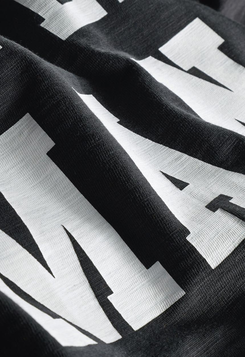 Next - Little Man T-shirt Grey