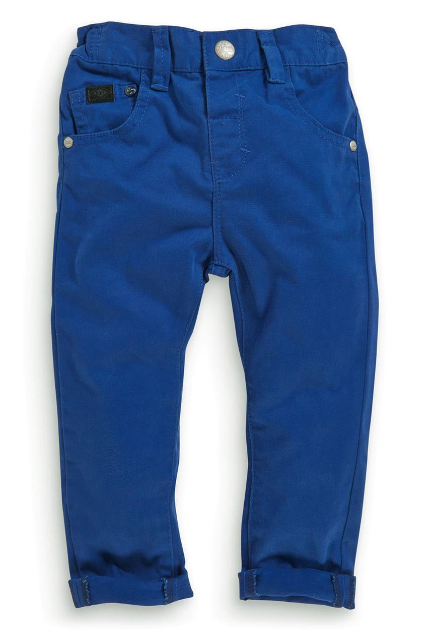 Next - Skinny 5-pocket Trousers Cobalt