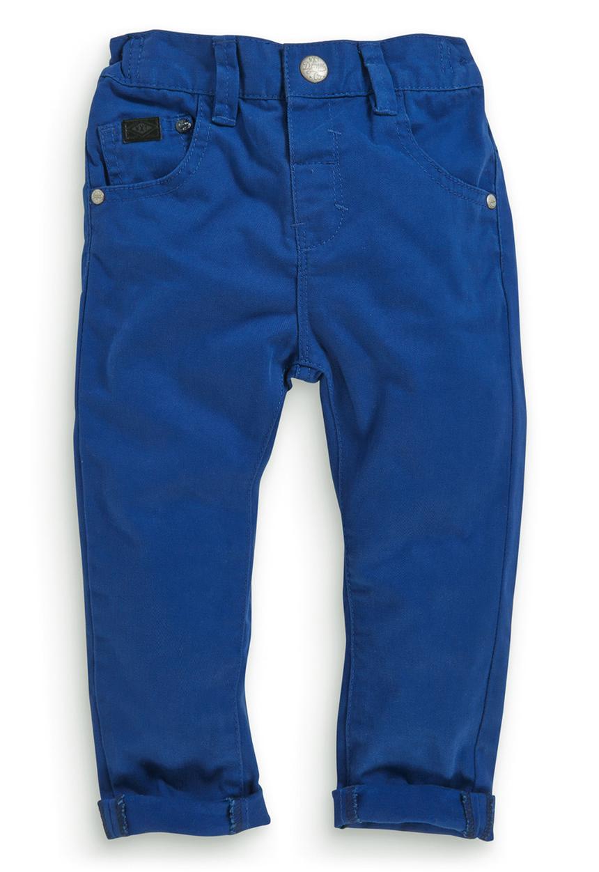 Next - Skinny-fit 5-pocket Trousers Cobalt