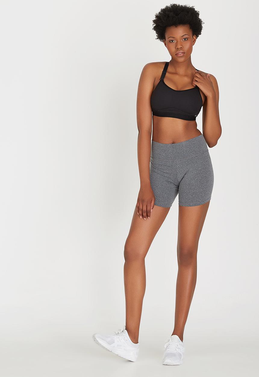OTG - OTG Womens All Sport Crop Black
