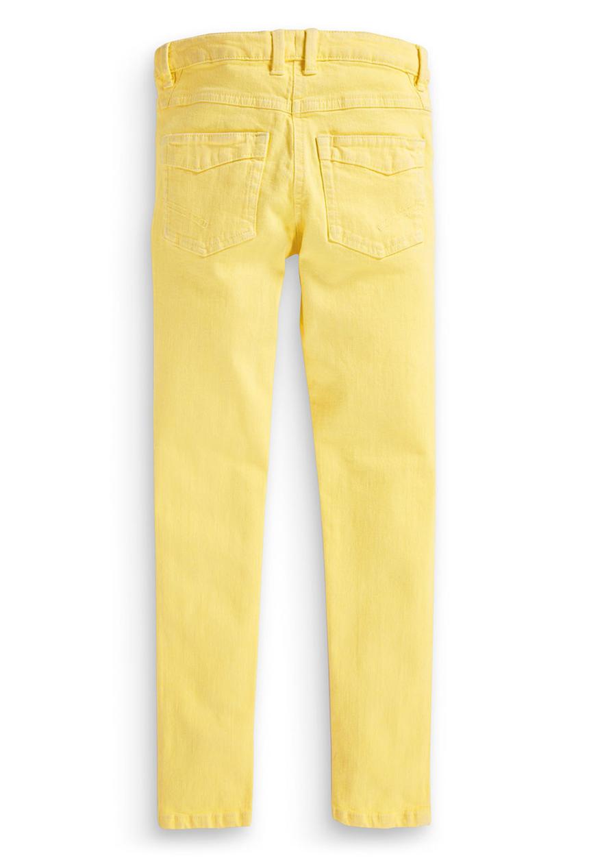 Next - Skinny Jeans Yellow