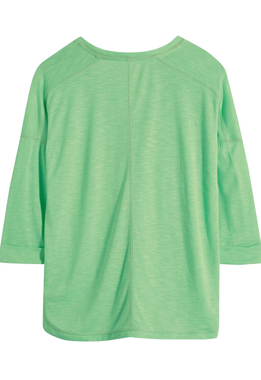 Next - Jersey Shirt Light Green Light Green