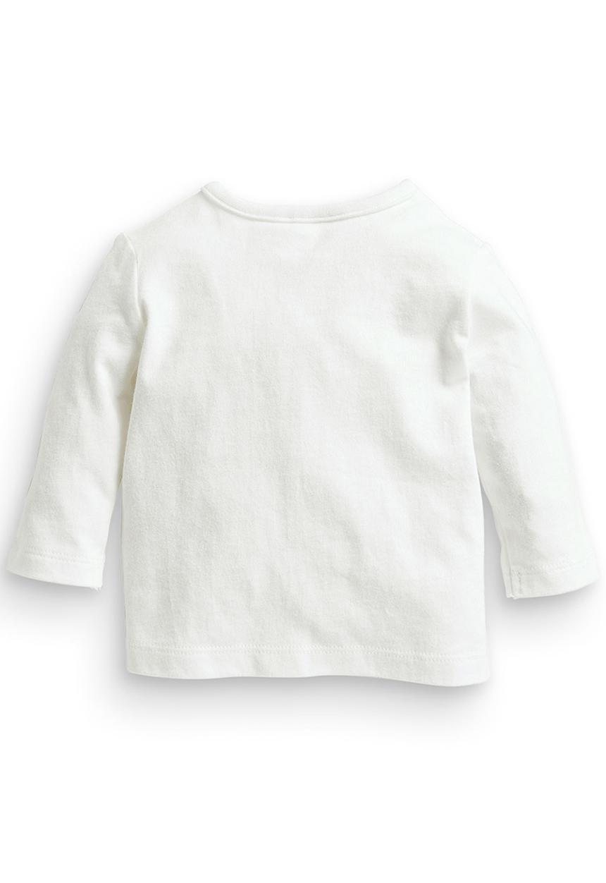 Next - Printed T-shirt Multi-colour