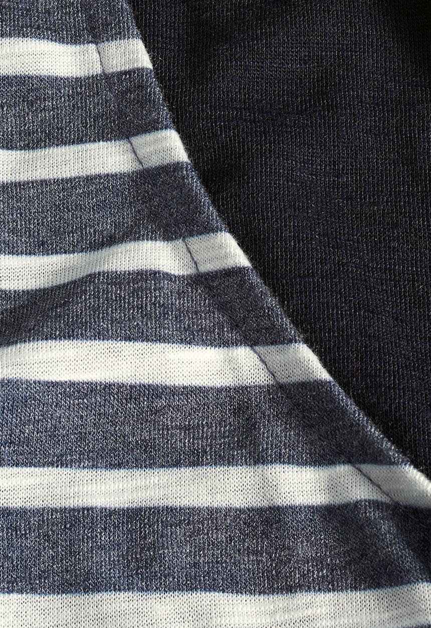 Next - Layered Vest Navy
