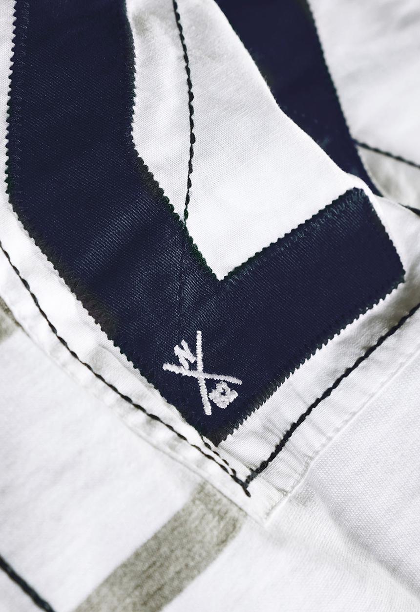 Next - Rugby Shirt White