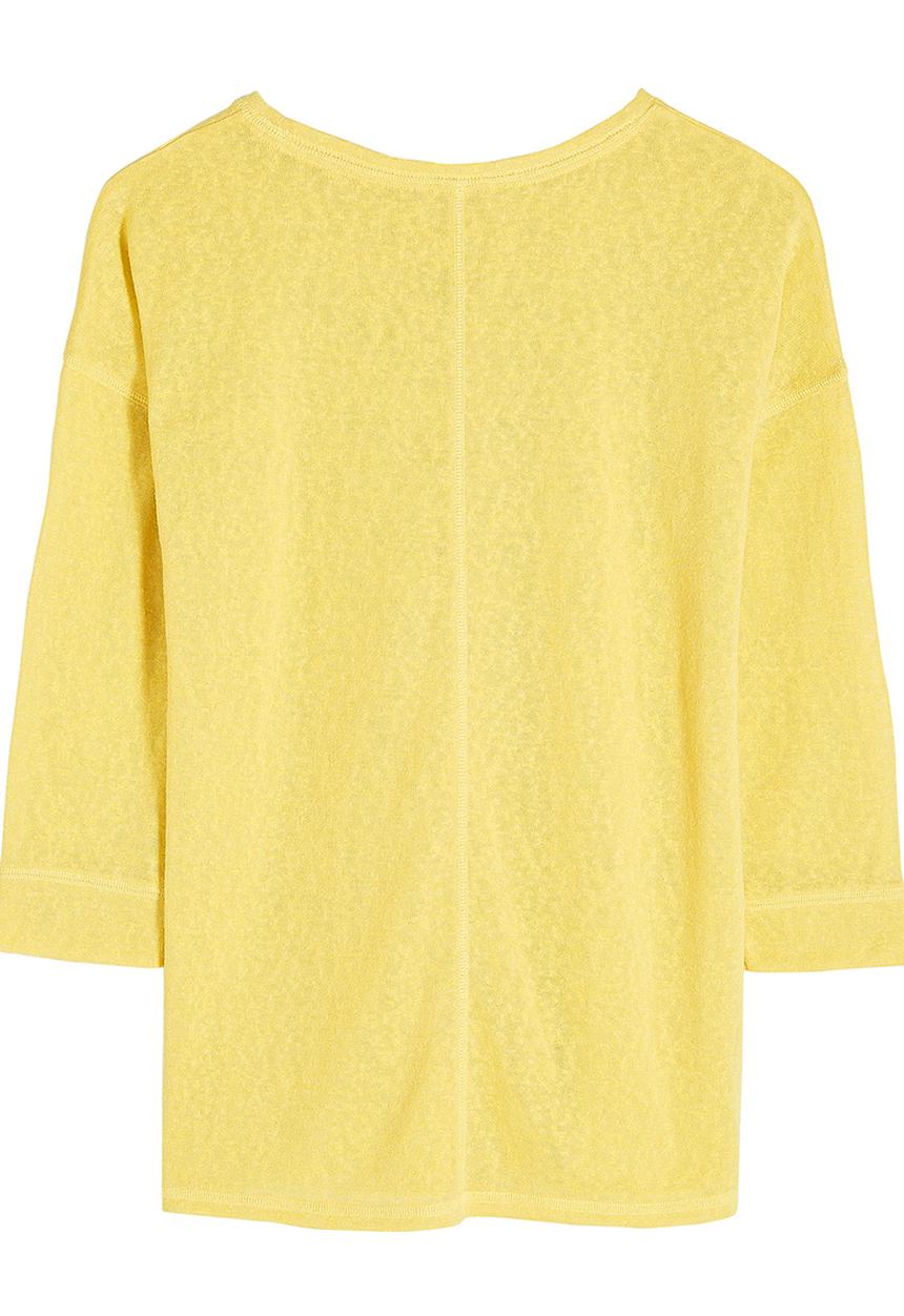 Next - Sparkle Top Yellow