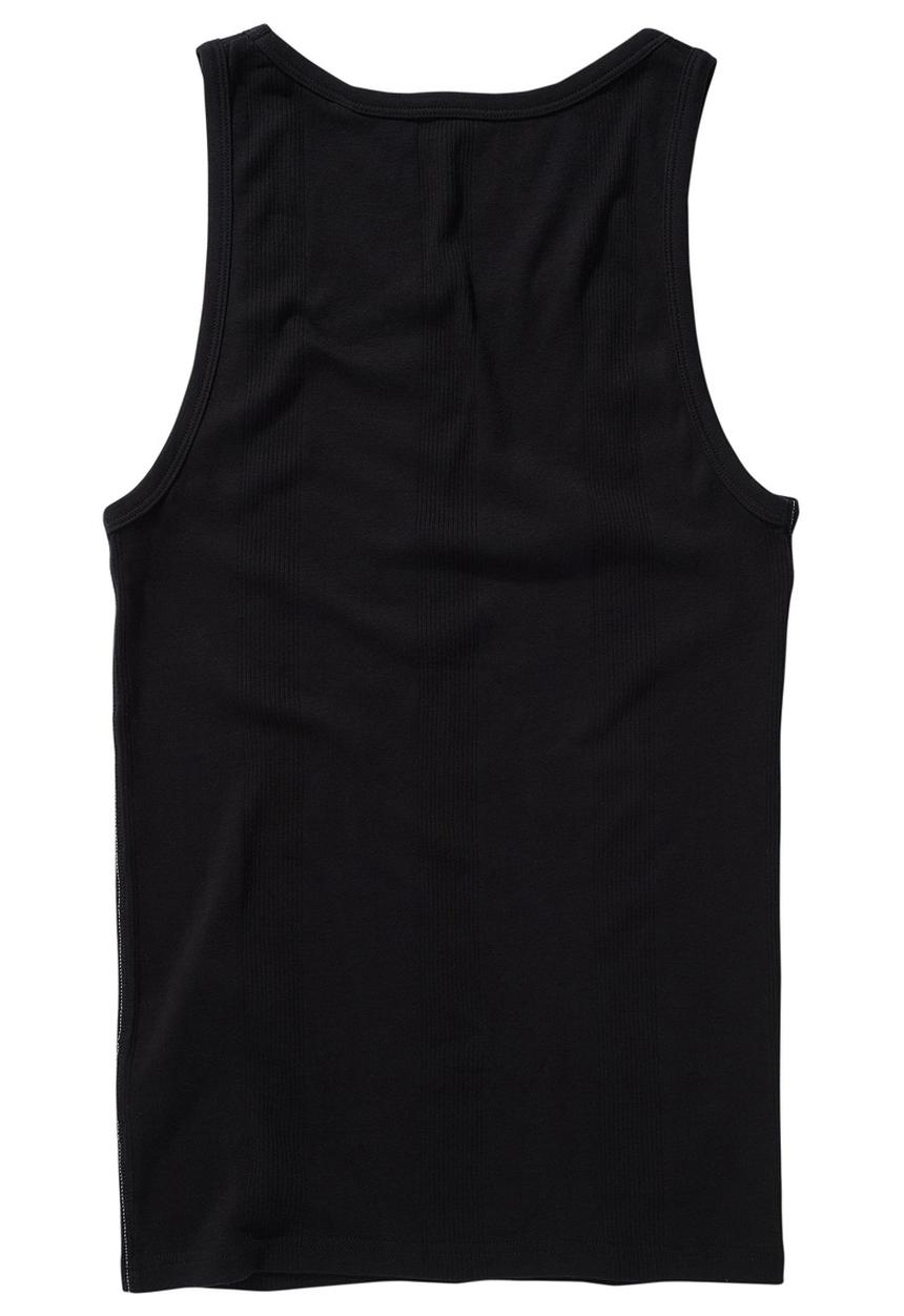 Next - Vest Black