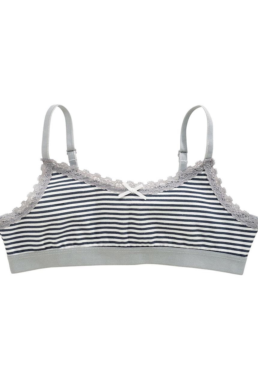 Next - Two Pack Mono Crop Tops Black