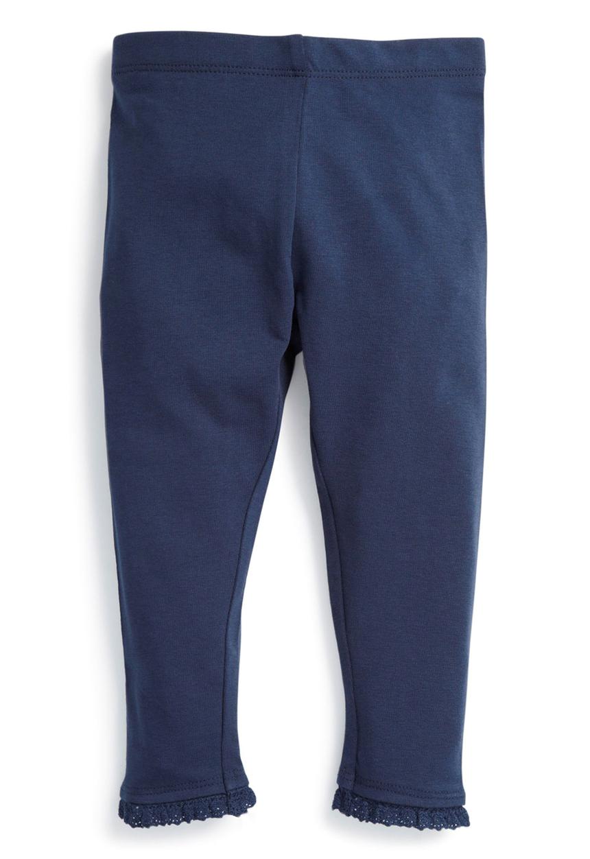Next - Navy leggings Navy