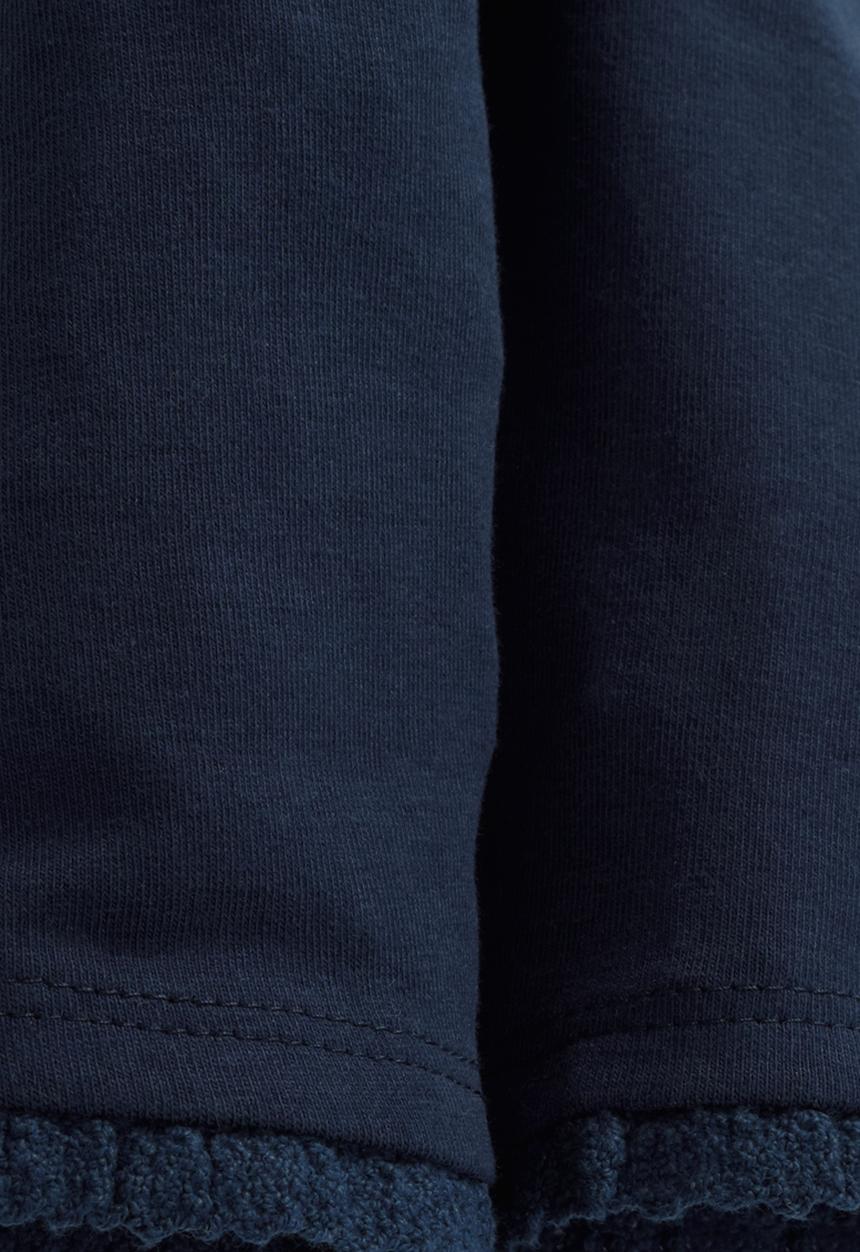 Next - Navy leggings Navy
