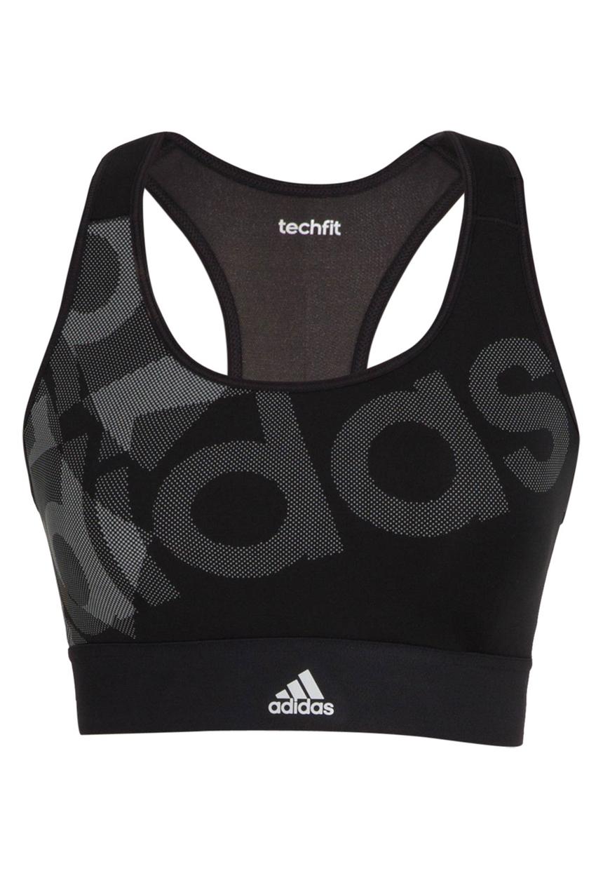 adidas Performance - TF Bra Black
