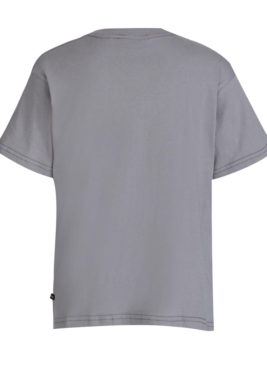 Rip Curl - Cracked Tee Grey