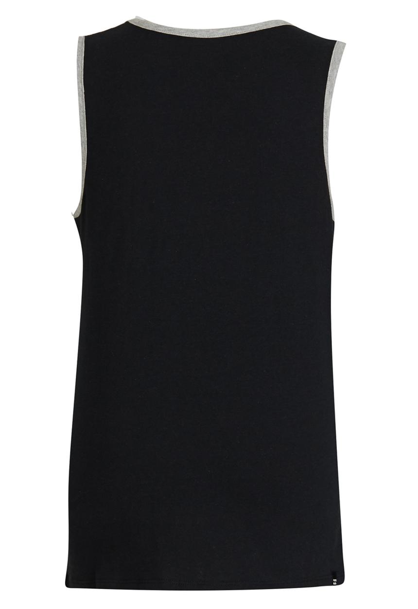 Billabong  - Fader Palms Tank Black