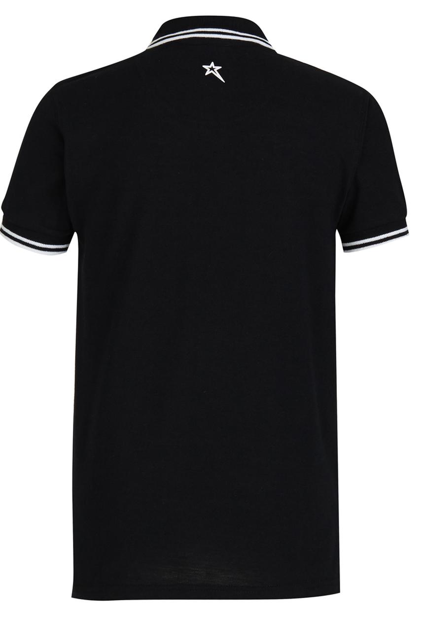 SOVIET - Black Golfer Black