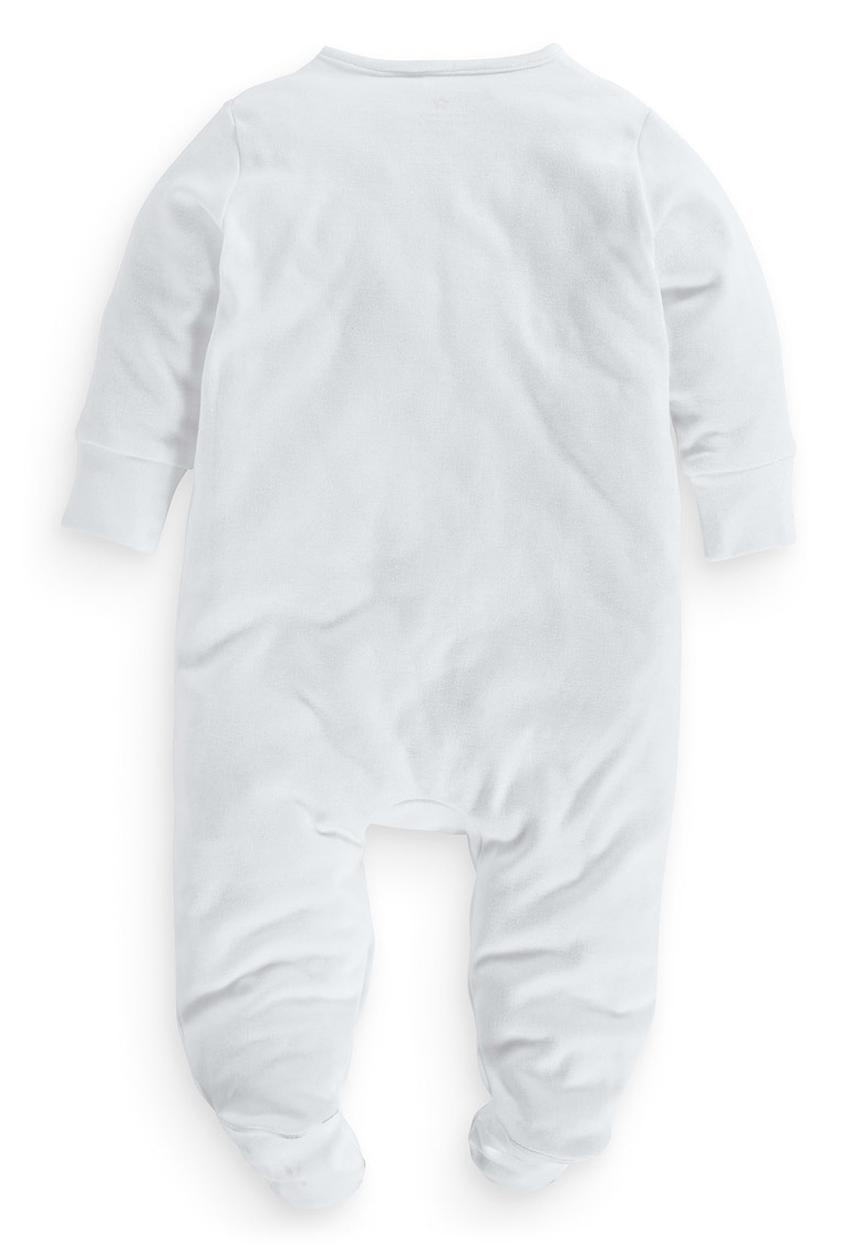 Next - I Love Daddy Sleepsuit Multi-colour