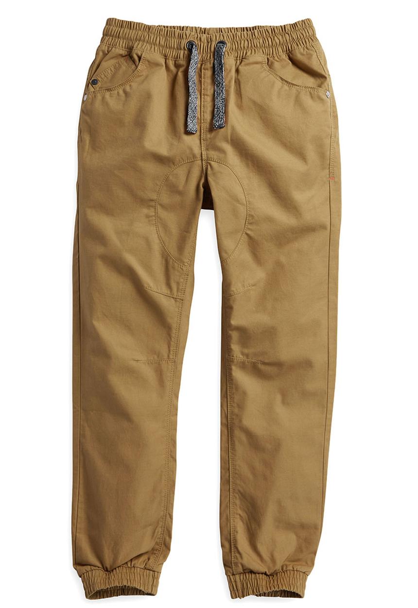 Next - Tan joggers Camel/Tan