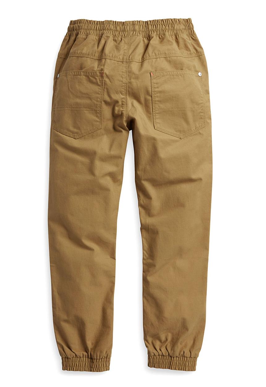 Next - Tan joggers Camel/Tan