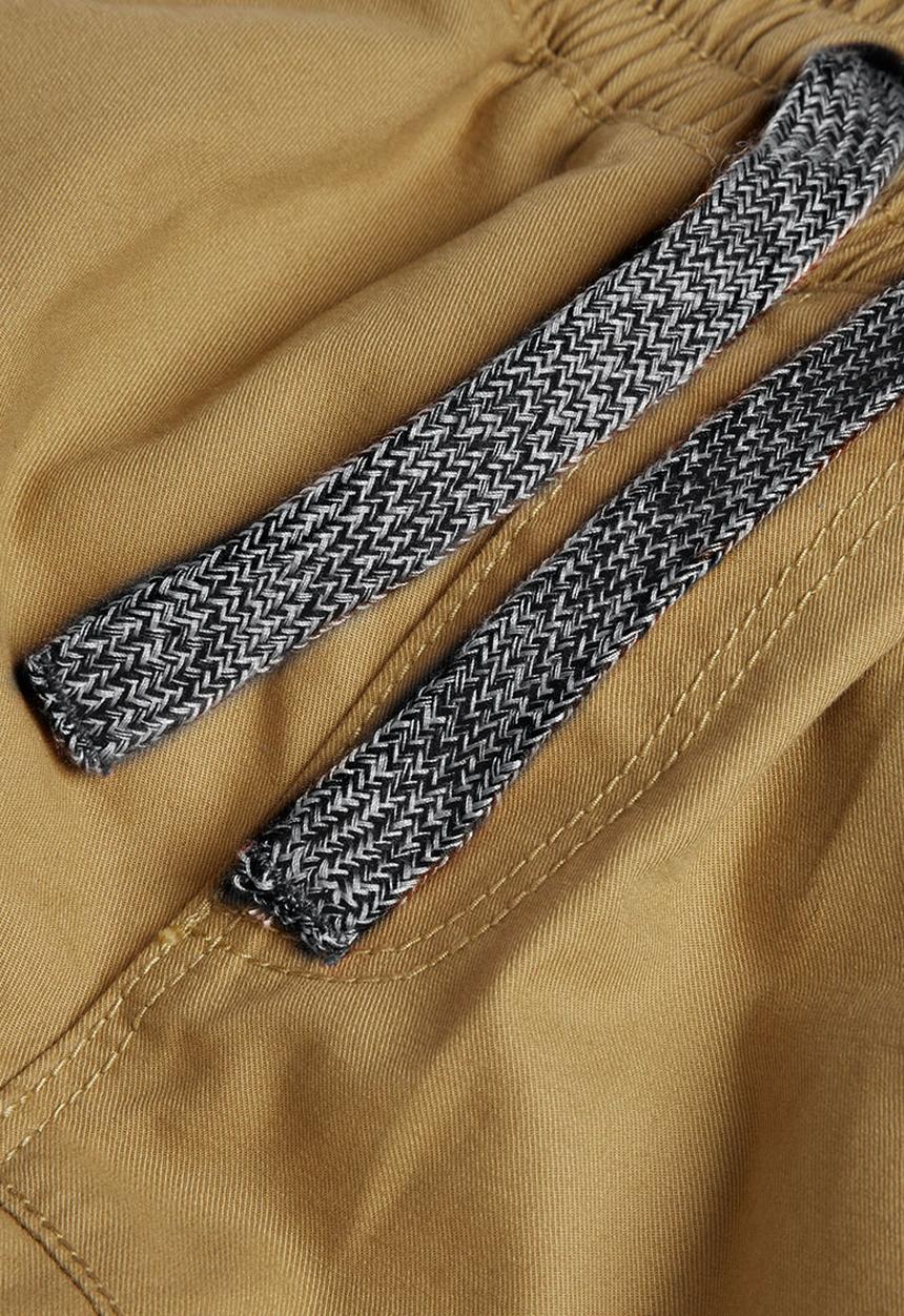 Next - Tan joggers Camel/Tan