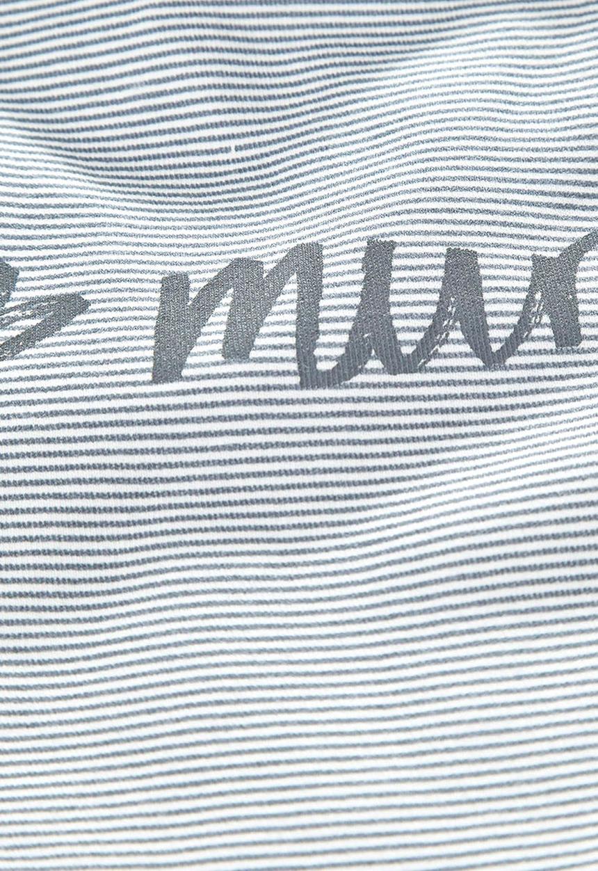 Next - Two Pack Dribble Bibs Grey