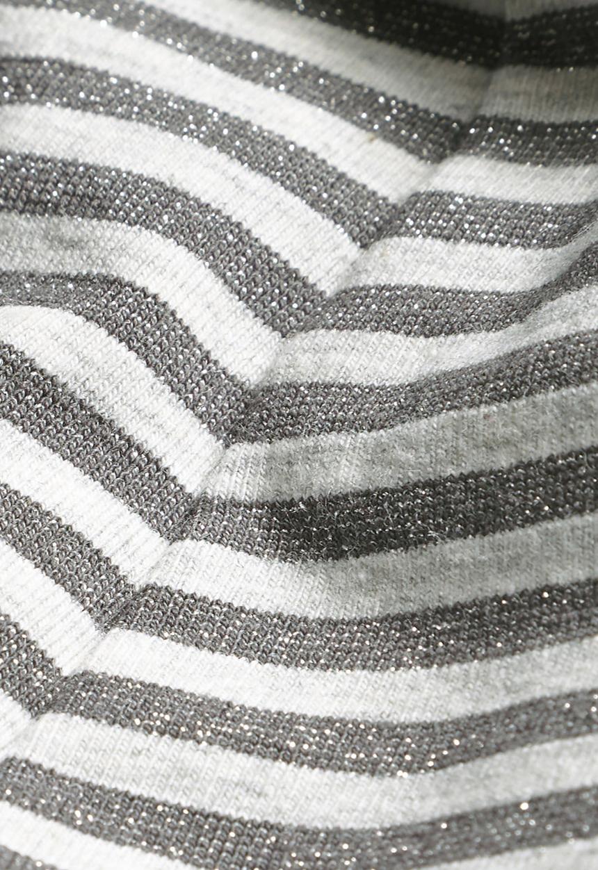 Next - Shimmer stripe leggings Multi-colour