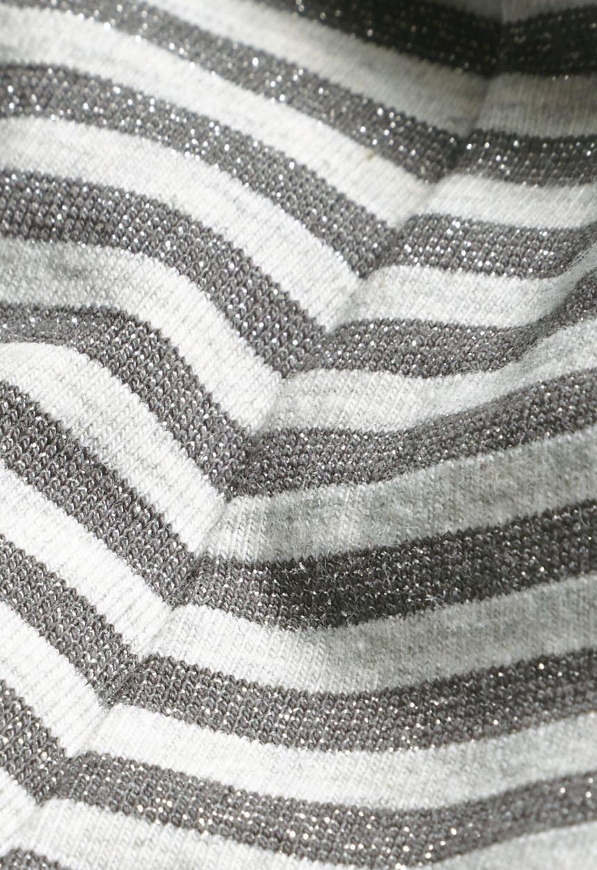 Next - Shimmer stripe leggings Multi-colour