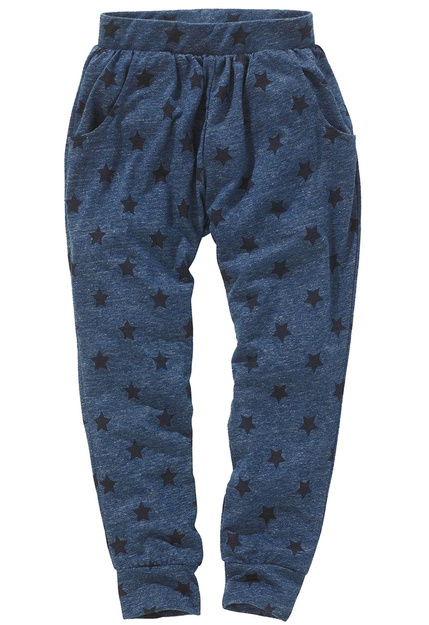 Next - Star Pants Navy