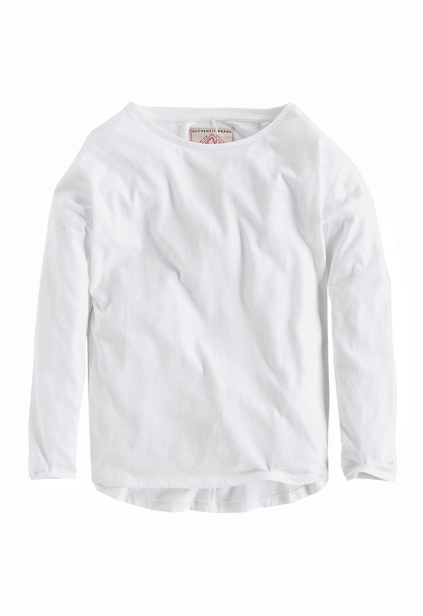 Next - Long-sleeve T-shirt White