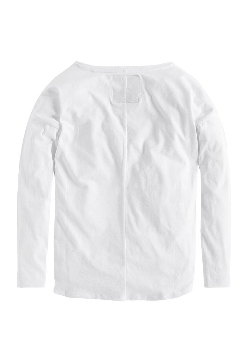 Next - Long-sleeve T-shirt White