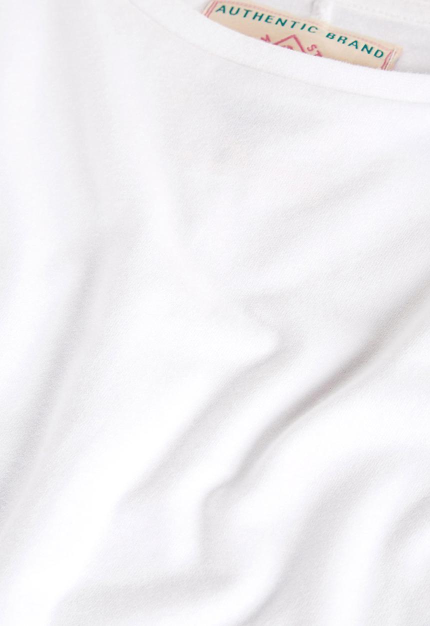 Next - Long-sleeve T-shirt White