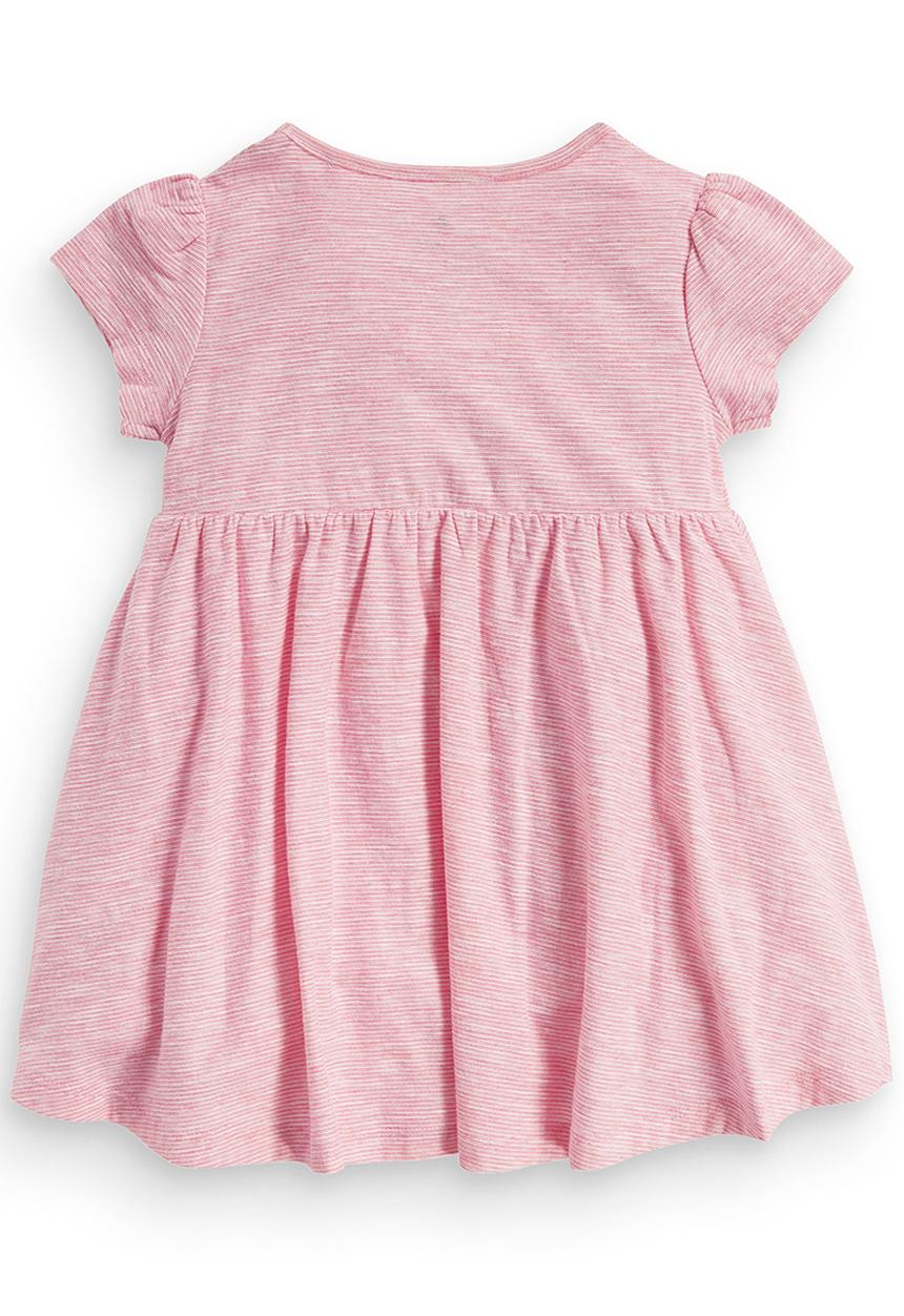 Next - Pink tunic Pale Pink